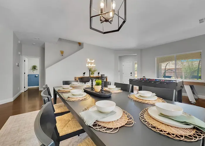 215th Holiday home