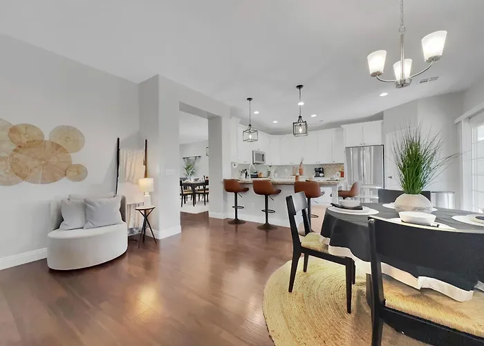 215th Holiday home