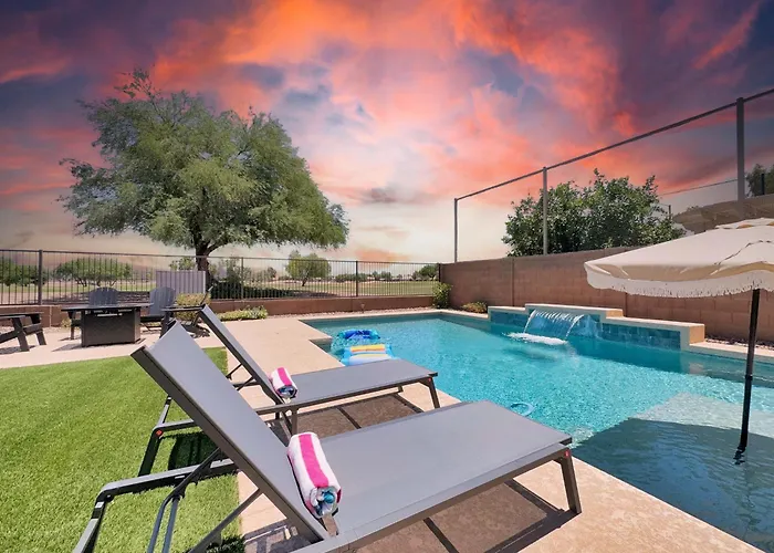 215th * Queen Creek