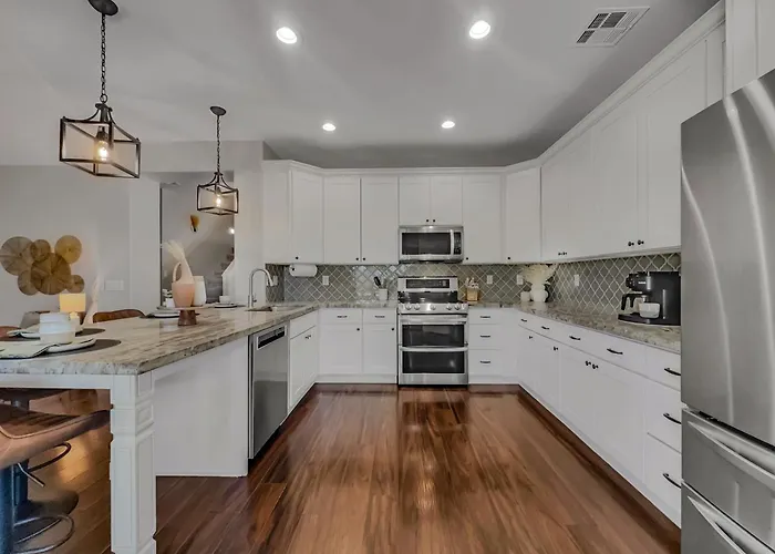 Holiday home 215th