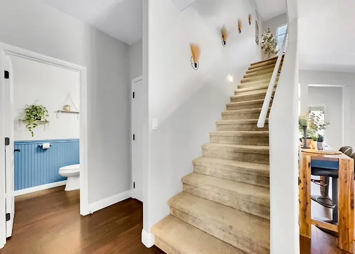 Holiday home 215th