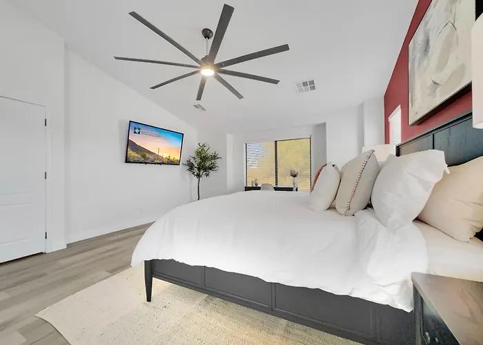 215th Holiday home Queen Creek