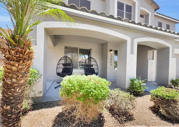 Holiday home 215th Queen Creek